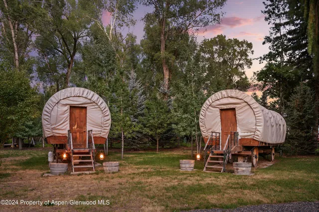 $4,850,000 | 969 Willits Lane, Basalt, CO 81621