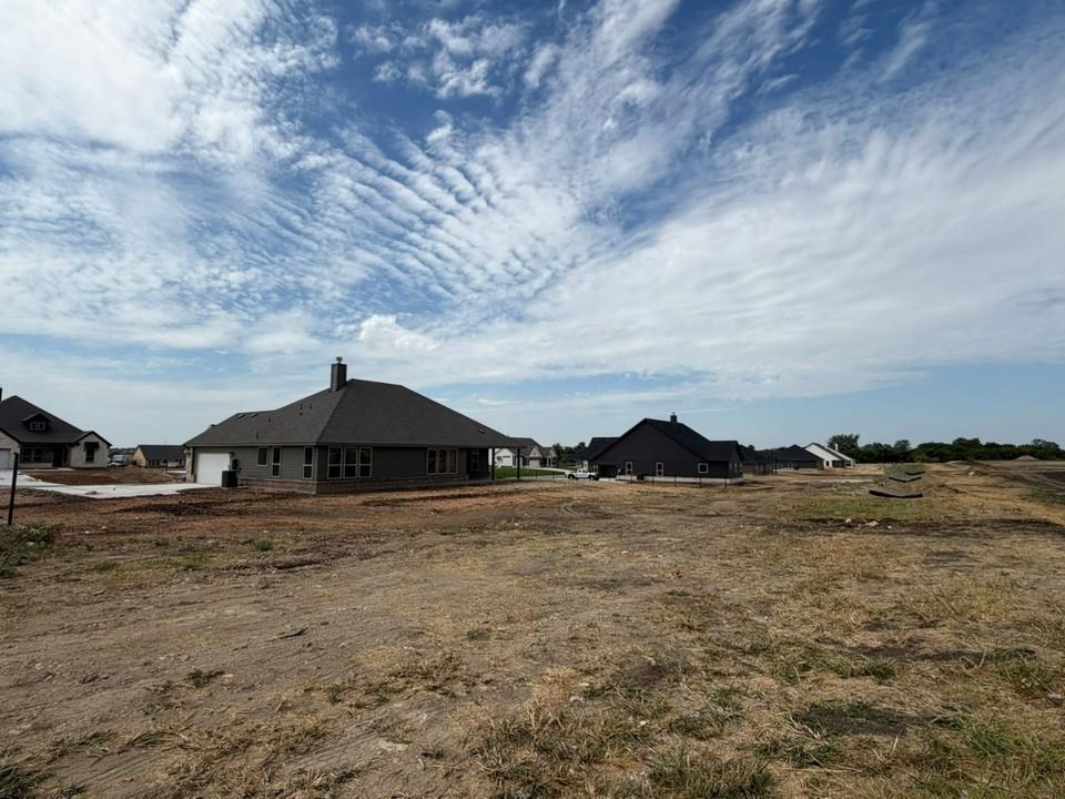 128 Pheasant Run Drive Rhome, TX 76078 - Photo 16 of 17 Gallery Image 16