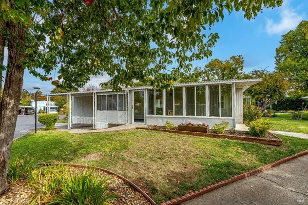 $95,000 | 273 Manuella Lane, Sonoma, CA 95476