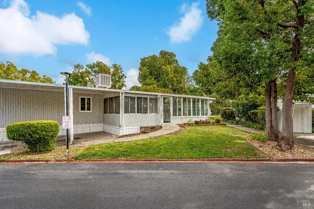 $115,000 | 273 Manuella Lane, Sonoma, CA 95476