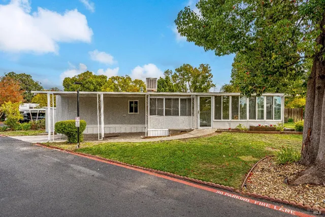 $115,000 | 273 Manuella Lane, Sonoma, CA 95476