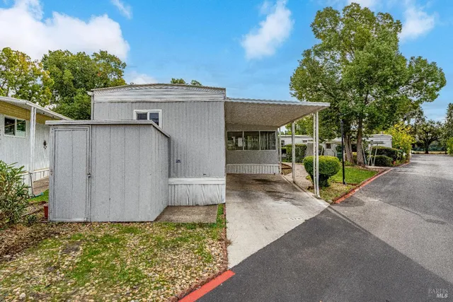 $115,000 | 273 Manuella Lane, Sonoma, CA 95476