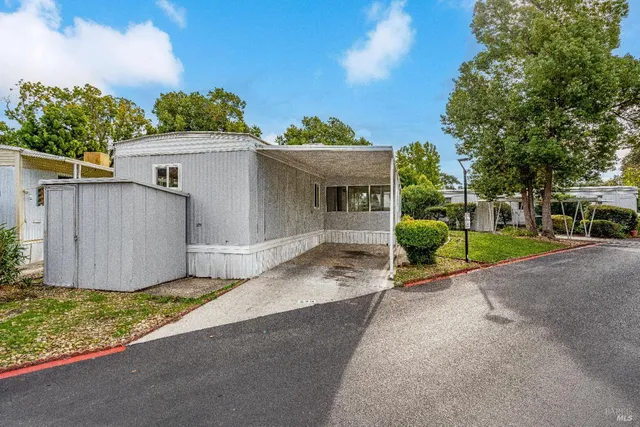 $115,000 | 273 Manuella Lane, Sonoma, CA 95476