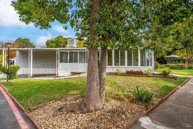 $115,000 | 273 Manuella Lane, Sonoma, CA 95476