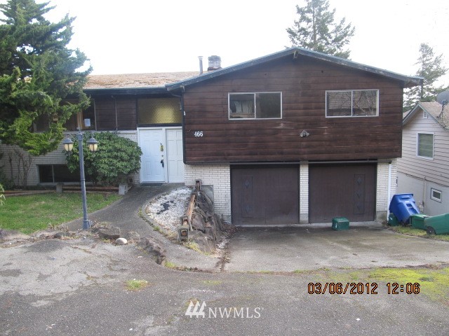 466 Lind Avenue Northwest Renton, WA 98057 - Photo 1 of 1