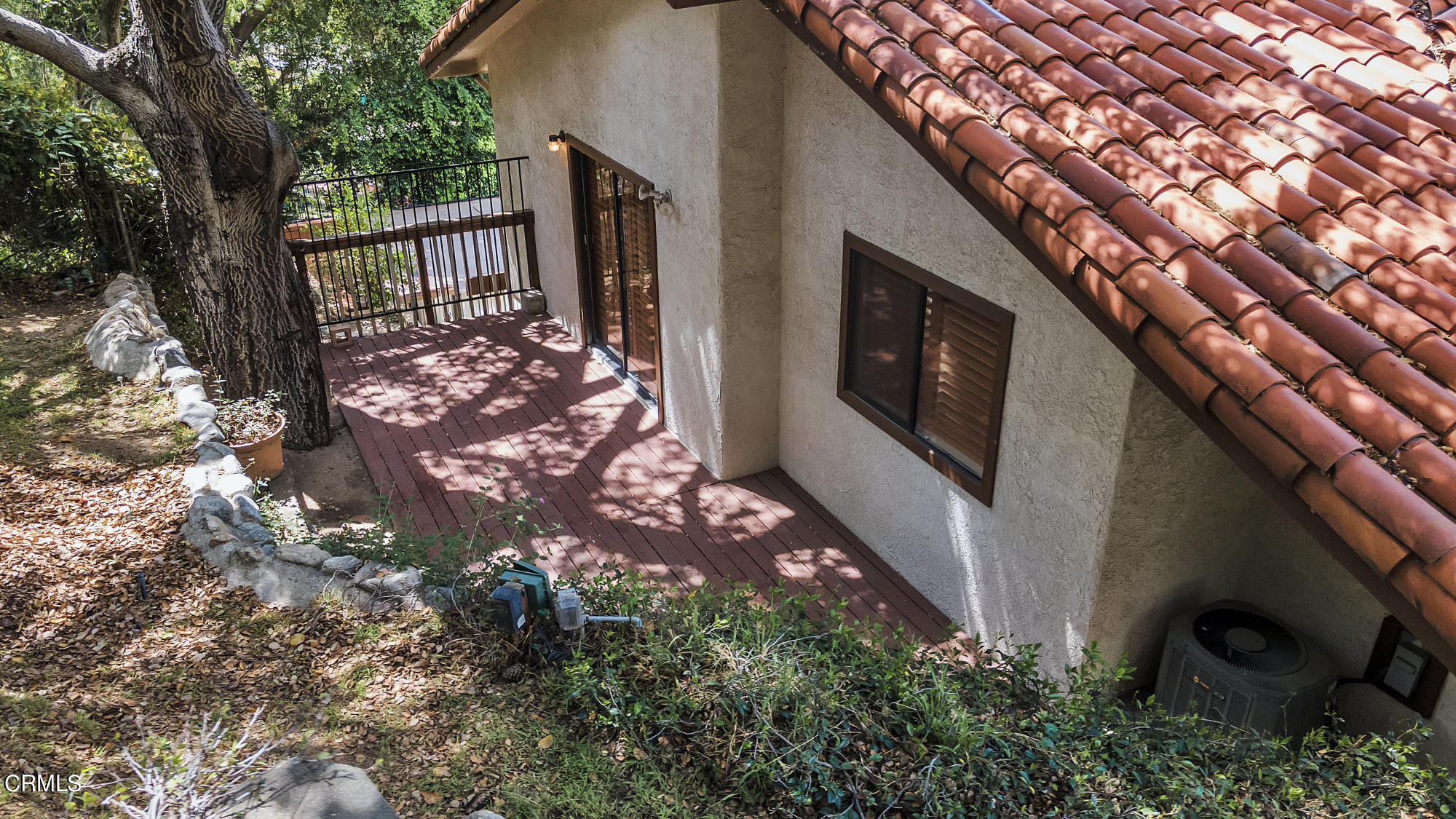 524 Franklin Place Monrovia, CA 91016 - Photo 30 of 33 a view of a house with a yard