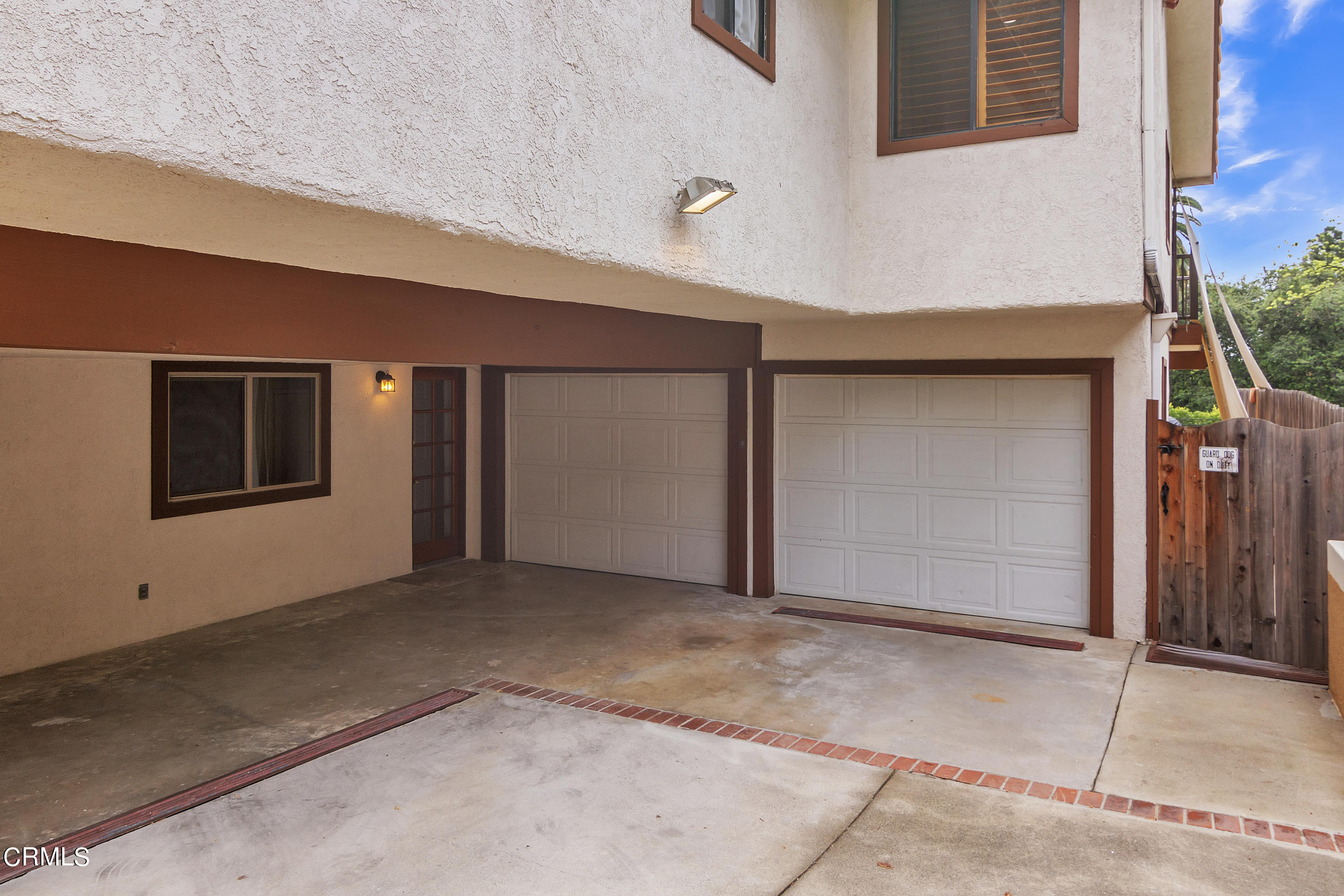524 Franklin Place Monrovia, CA 91016 - Photo 31 of 33 a view of a house with an empty space