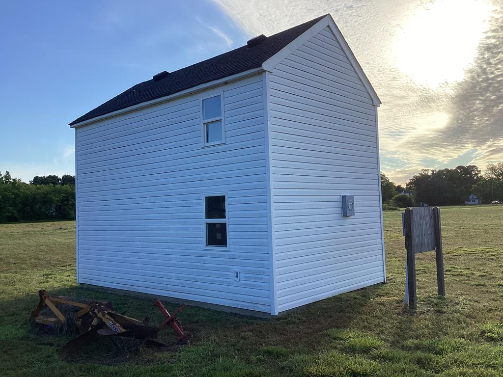 Lot 4 Seaside Road, Unit 4 Cape Charles, VA 23310 - Photo 14 of 31