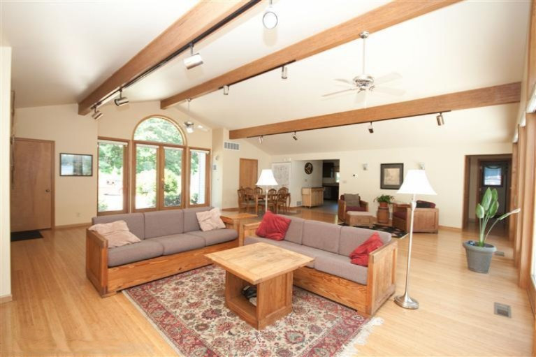 11748 5 Mile Road Northeast Lowell, MI 49331 - Photo 5 of 24 Additional Photo