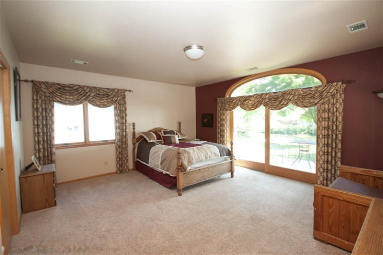 11748 5 Mile Road Northeast Lowell, MI 49331 - Photo 10 of 24 Additional Photo