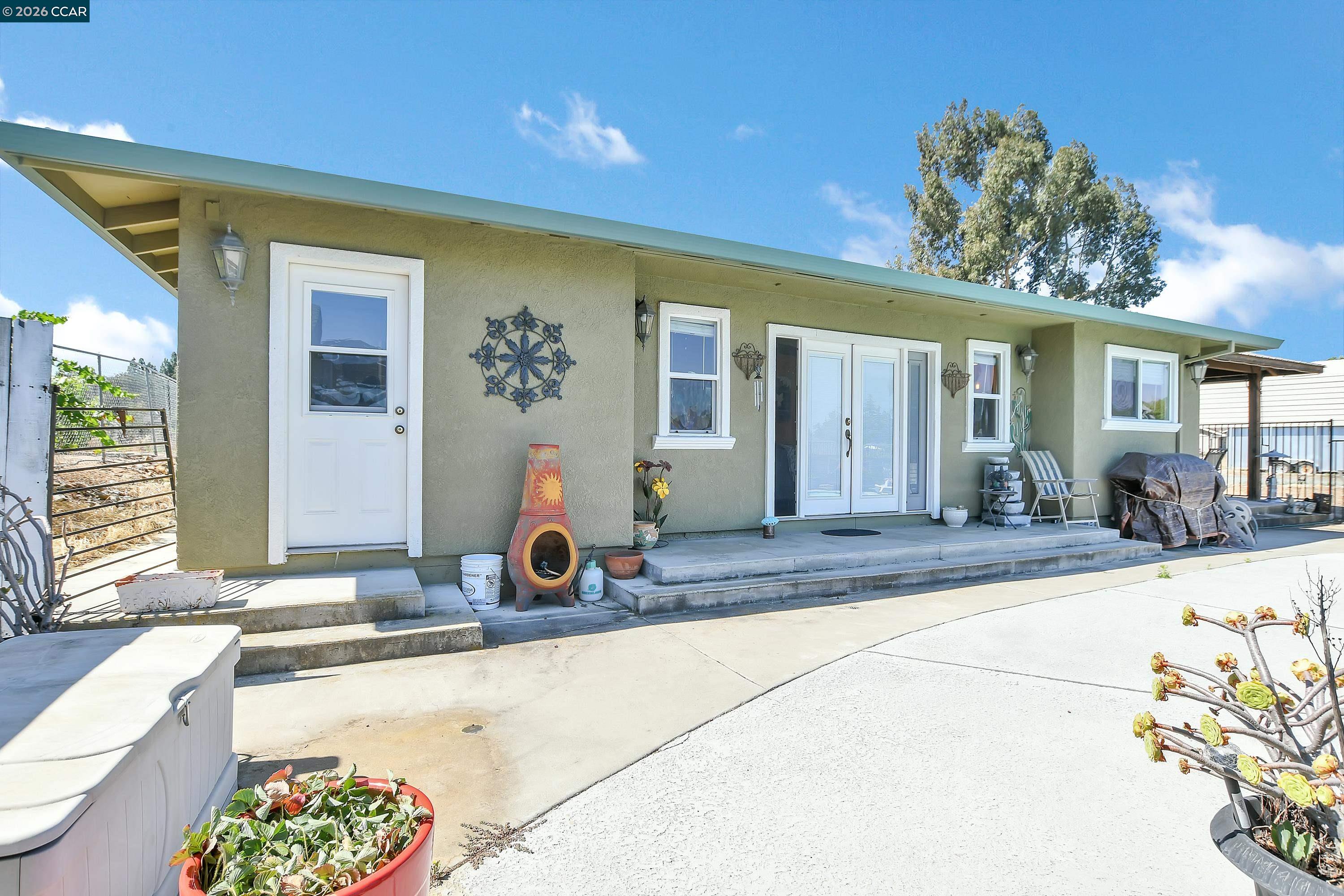 2791 Vinehill Road Oakley, CA 94561 - Photo 35 of 53