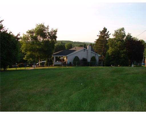 29 1/2 Flora Road Baldwin, PA 15227 - Photo 18 of 18 Exterior Front. Looking down from 29 1//2 Flora to 29 Flora