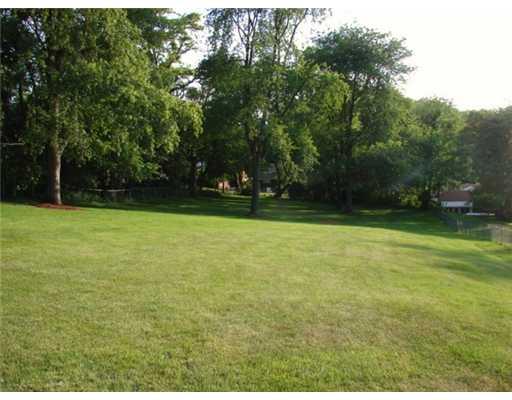 29 1/2 Flora Road Baldwin, PA 15227 - Photo 3 of 18 Yard/Garden. View of the huge back yard of 29 Flora. Even though it is completely fenced in, there is also an invisible fence for dogs. There is also a sprinkler system in the front yard that is on a timer.