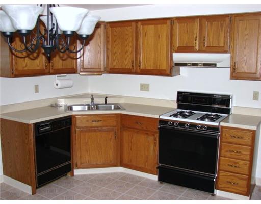 29 1/2 Flora Road Baldwin, PA 15227 - Photo 6 of 18 Kitchen. Eat in Kitchen for 29 1/2 Flora. Oak Cabinets and newer vinyl floor. Gas stove, Dishwasher, Disposal and Refrigerator are included!