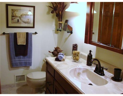 29 1/2 Flora Road Baldwin, PA 15227 - Photo 10 of 18 Master Bath/Spa. One of the Three full baths in 29 Flora. All the baths have been updated!