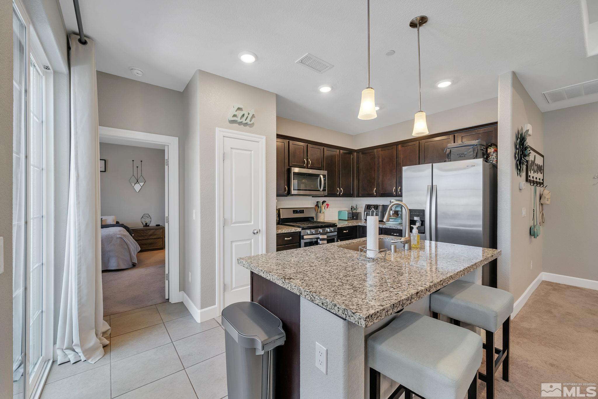 1914 Sea Horse Road, Unit A Reno, NV 89521 - Photo 9 of 28