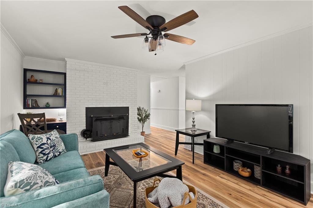 3924 Pride's Road East Bend, NC 27018 - Photo 10 of 30 Gallery Image 10