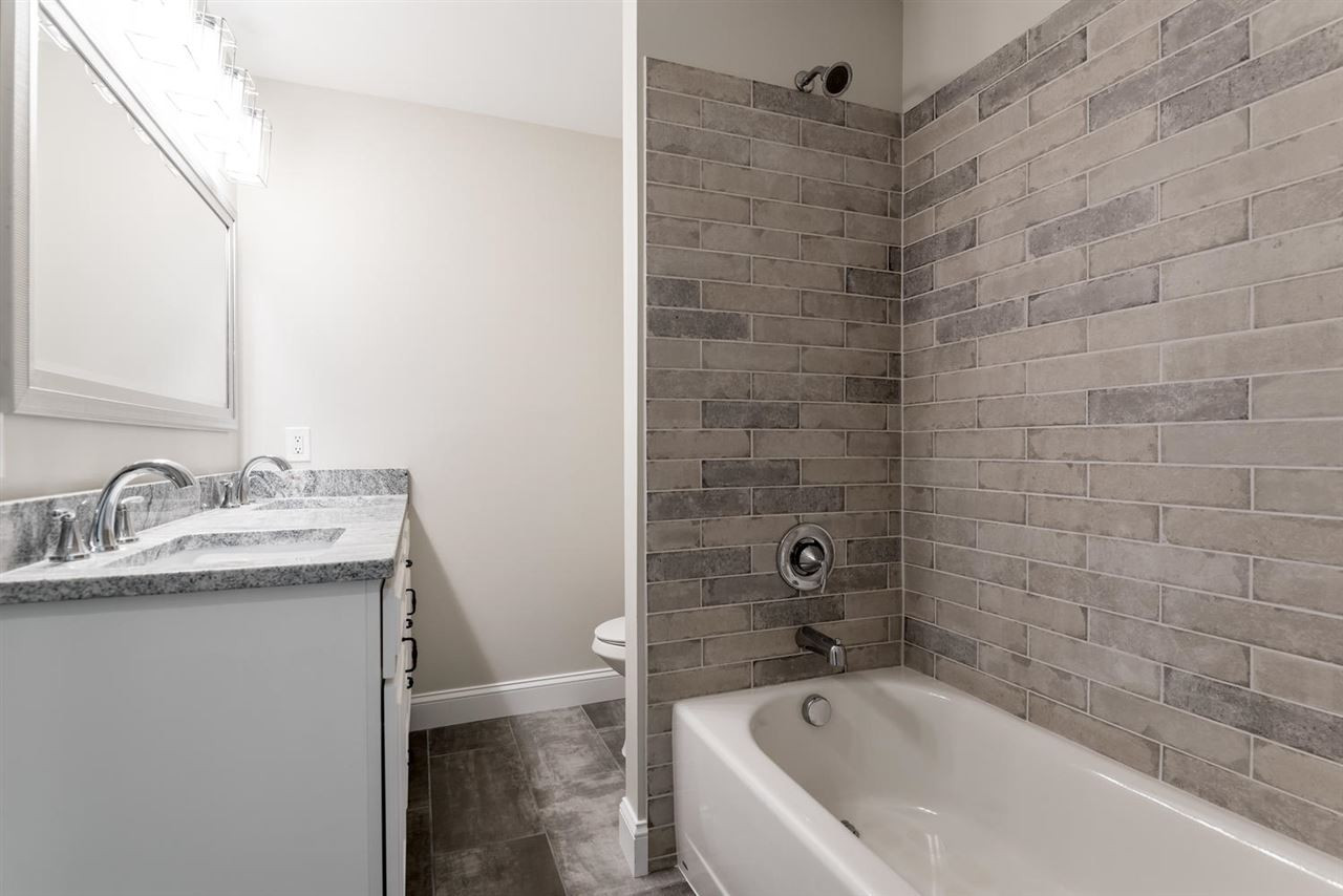 3800 Bland Road Raleigh, NC 27609 - Photo 21 of 25 Secondary Bath