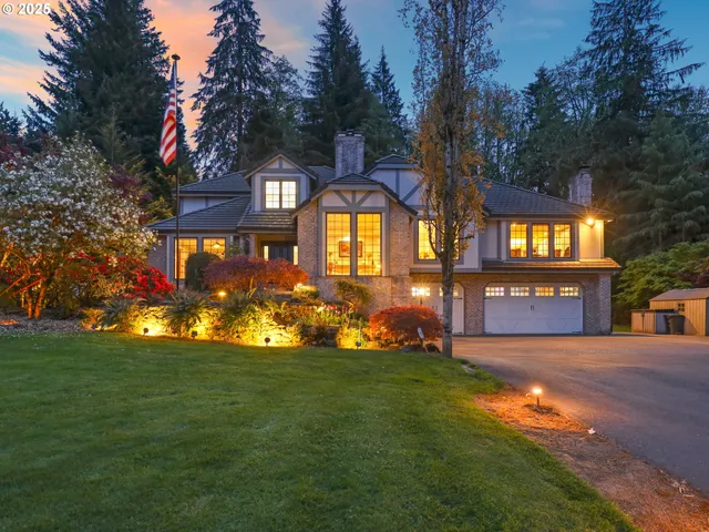 $1,374,900 | 43940 Southeast Music Camp Road, Sandy, OR 97055