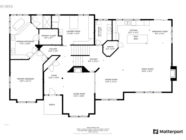 $1,299,900 | 43940 Southeast Music Camp Road, Sandy, OR 97055