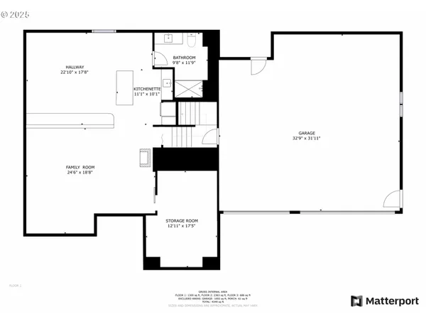 $1,299,900 | 43940 Southeast Music Camp Road, Sandy, OR 97055
