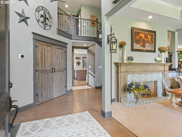 $1,299,900 | 43940 Southeast Music Camp Road, Sandy, OR 97055