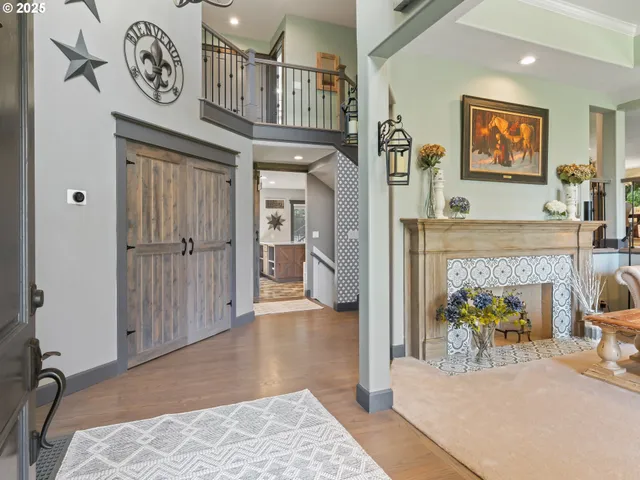 $1,374,900 | 43940 Southeast Music Camp Road, Sandy, OR 97055