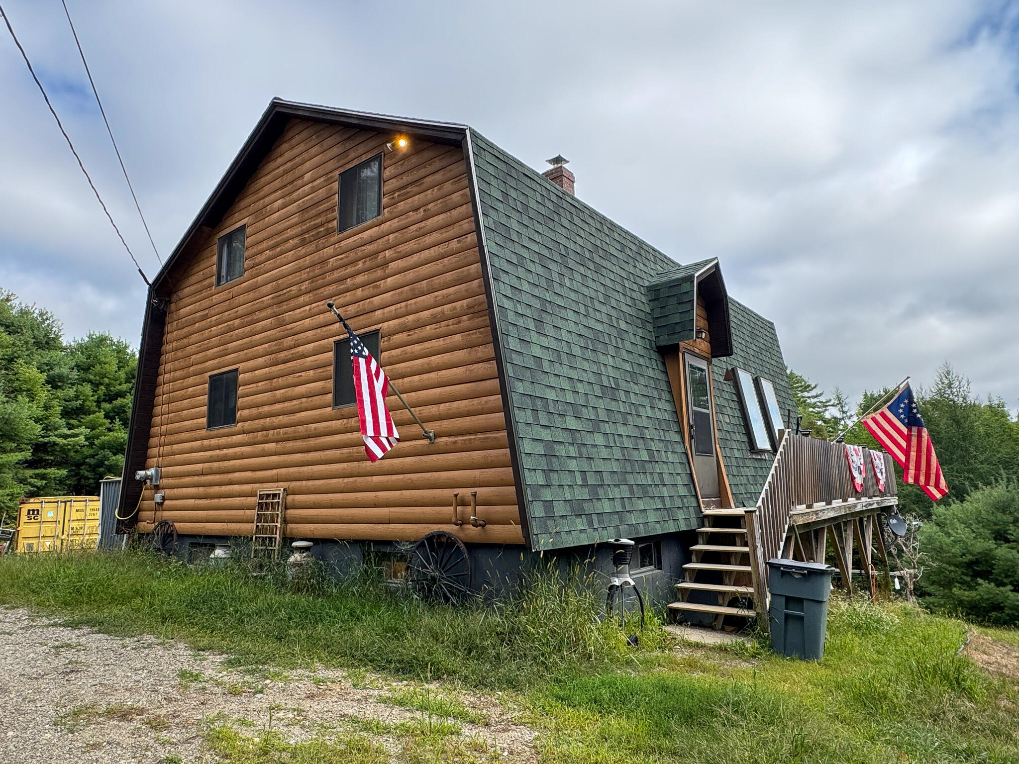 34 S Road Lee, ME 04455 - Photo 1 of 30 1