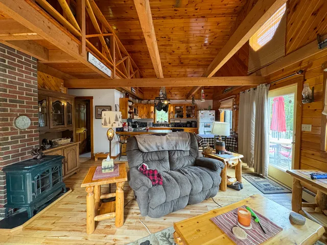 $267,500 | 34 S Road, Lee, ME 04455