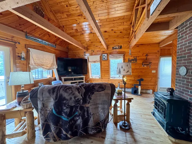 $267,500 | 34 S Road, Lee, ME 04455