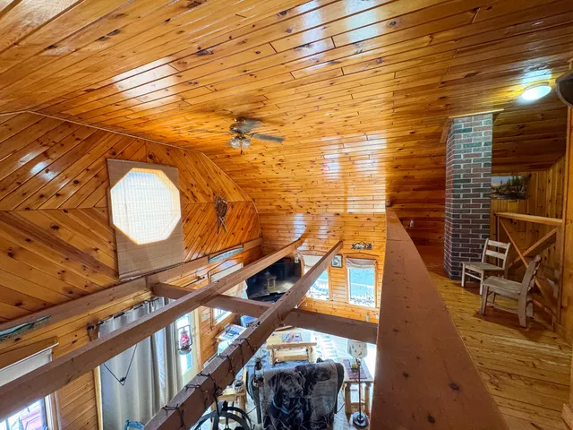 $267,500 | 34 S Road, Lee, ME 04455