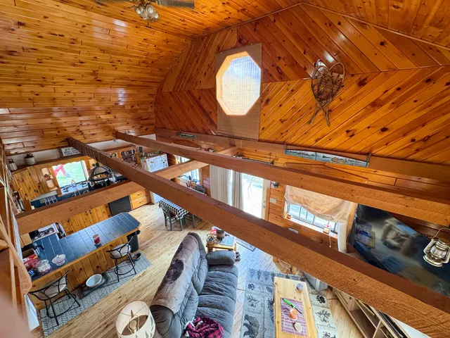 $267,500 | 34 S Road, Lee, ME 04455