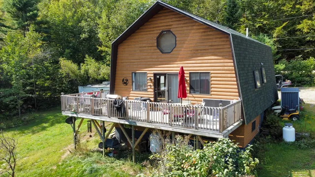 $267,500 | 34 S Road, Lee, ME 04455