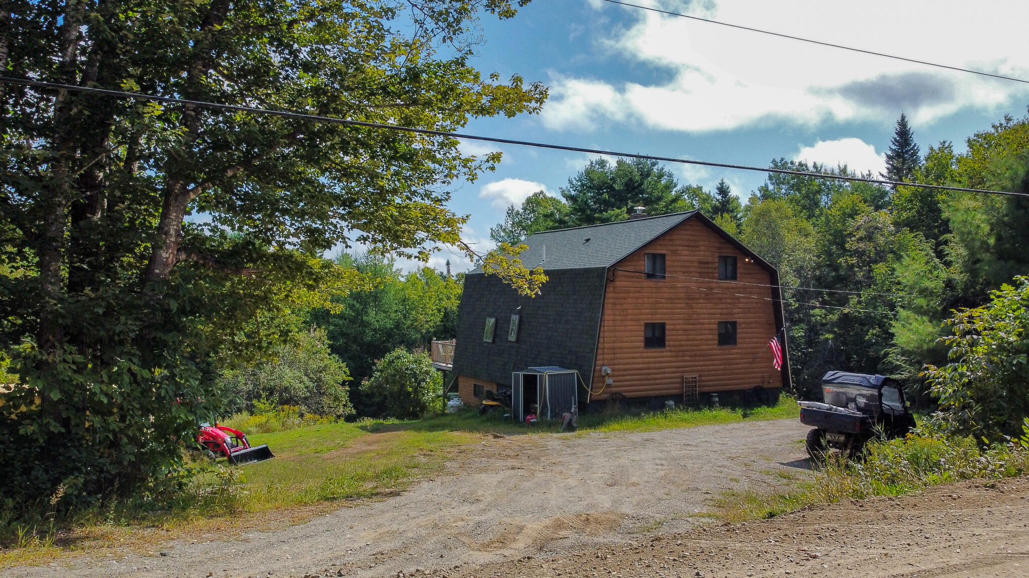 34 S Road Lee, ME 04455 - Photo 4 of 30 4