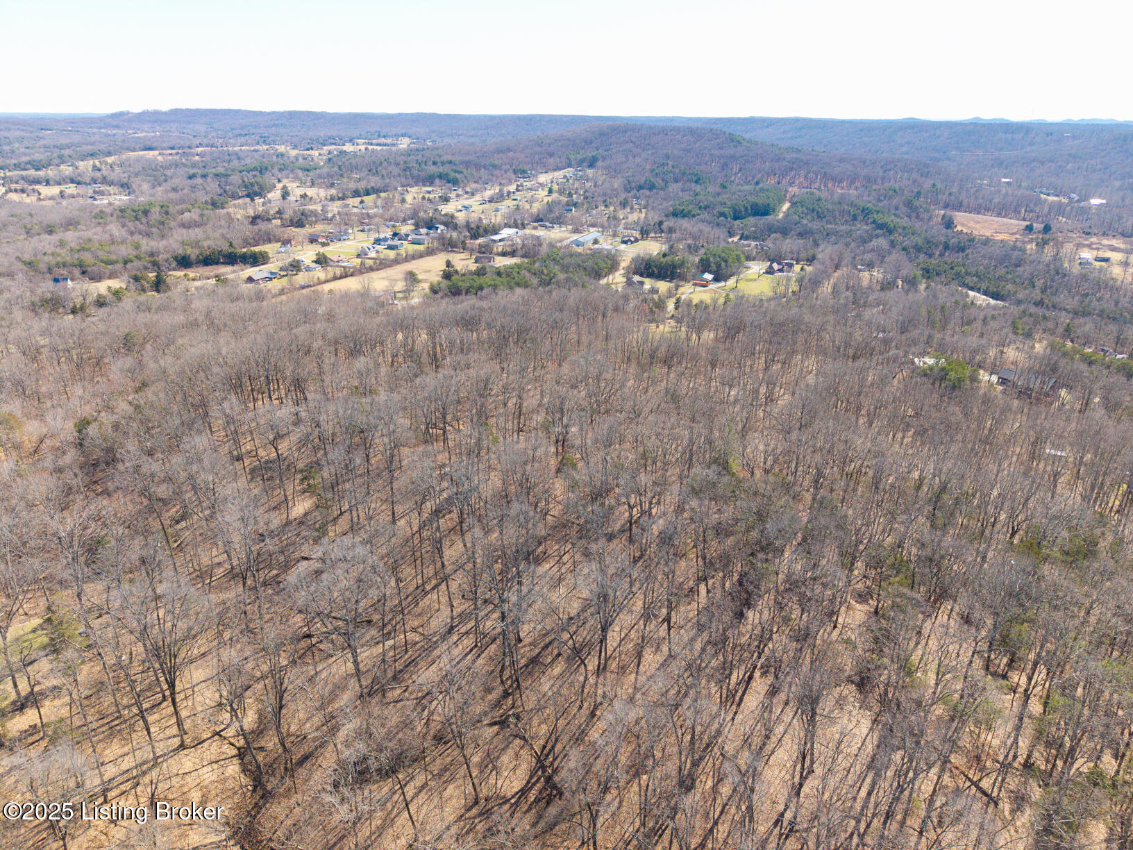 585 Foley Road Shepherdsville, KY 40165 - Photo 66 of 78 DJI_20250228135948_0982_D