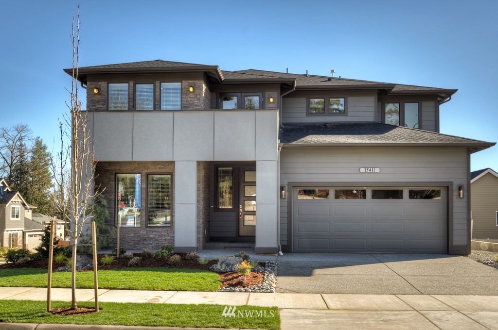 110 194th Place Southwest, Unit 7 Bothell, WA 98012 - Photo 1 of 25