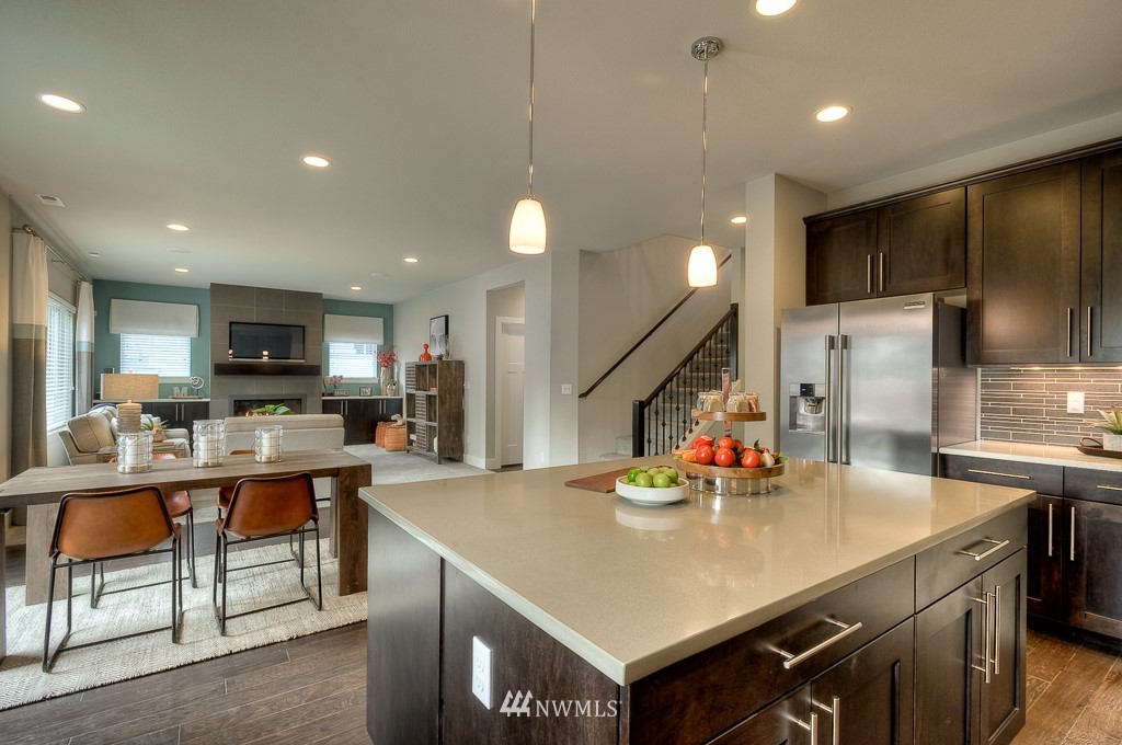 110 194th Place Southwest, Unit 7 Bothell, WA 98012 - Photo 10 of 25
