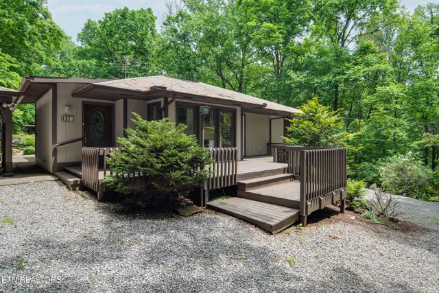 $525,000 | 123 Manor Road, Clinton, TN 37716