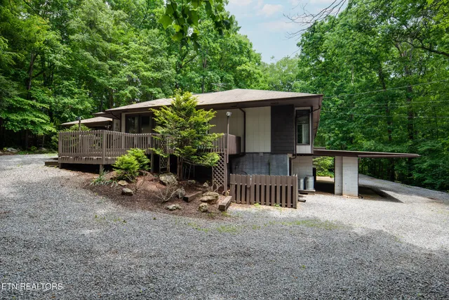 $525,000 | 123 Manor Road, Clinton, TN 37716