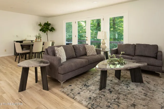 $525,000 | 123 Manor Road, Clinton, TN 37716