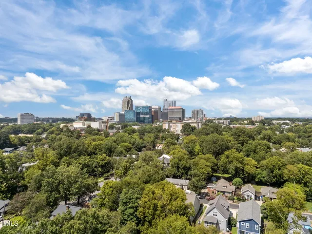 $919,710 | 309 Bragg Street, Raleigh, NC 27601
