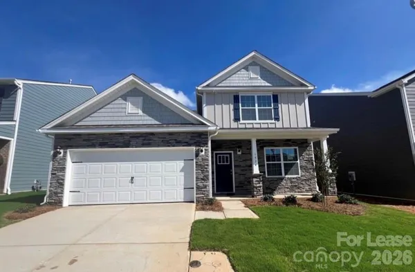 $2,450 | 1924 Vanderlyn Street, Monroe, NC 28112