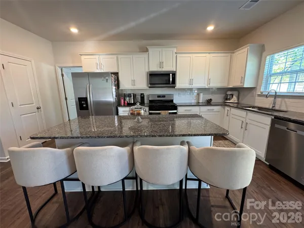 $2,450 | 1924 Vanderlyn Street, Monroe, NC 28112