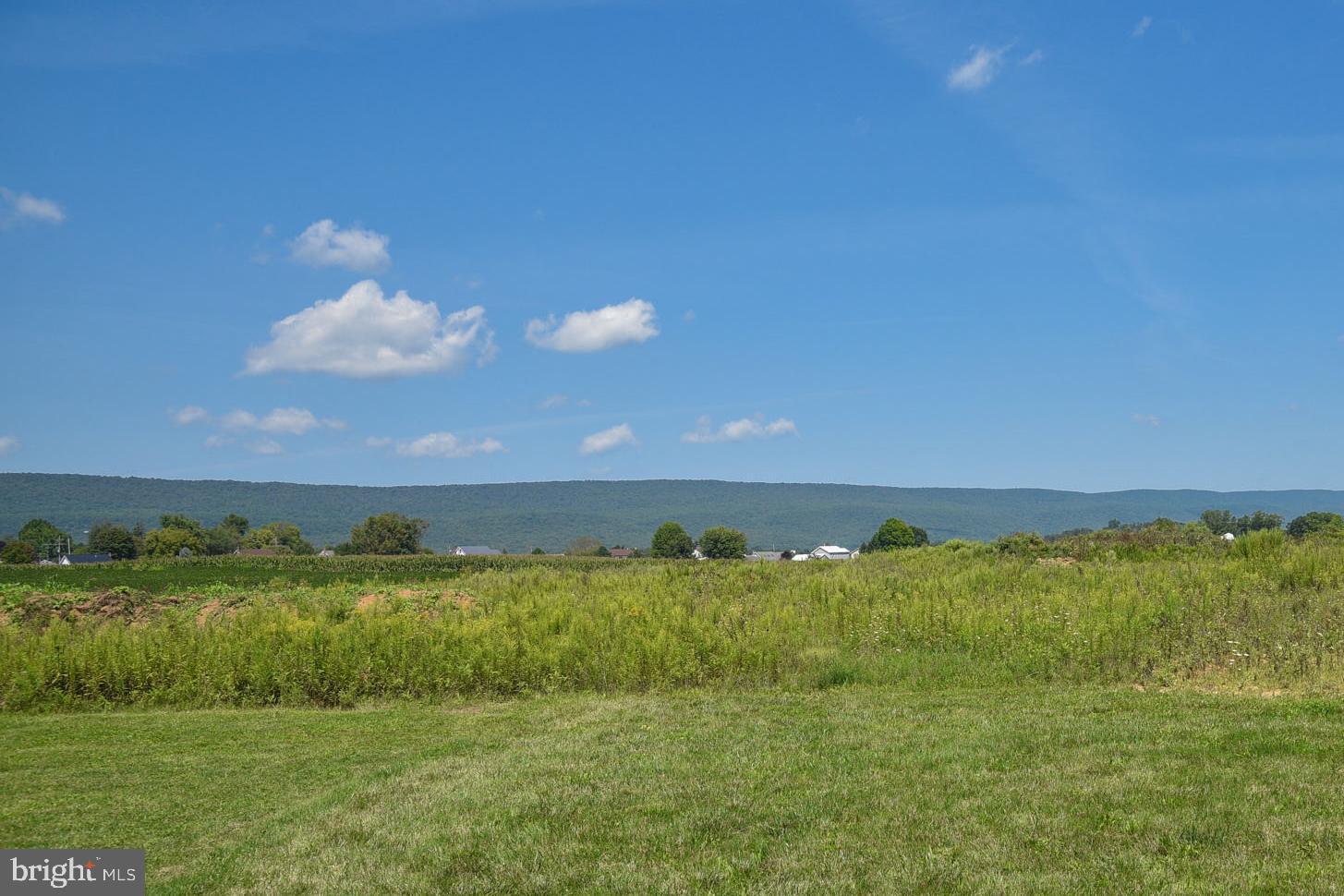 79 Pacific Avenue Milroy, PA 17063 - Photo 4 of 12 a view of a lake in a yard