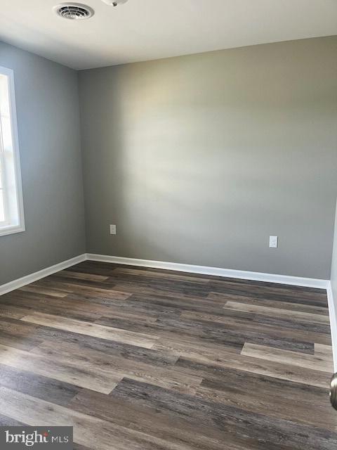 79 Pacific Avenue Milroy, PA 17063 - Photo 10 of 12 a view of a room with wooden floor and fan