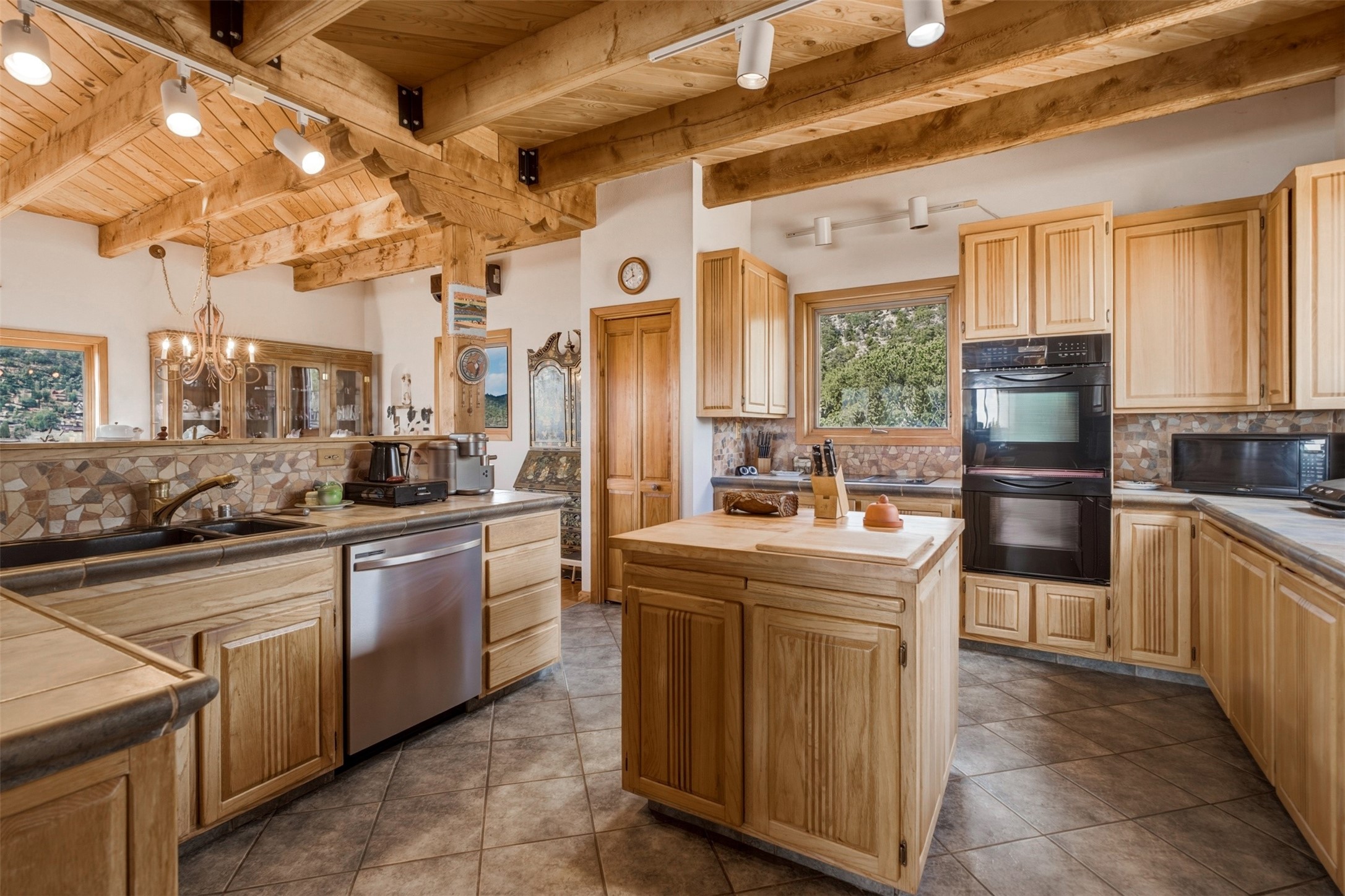 32 Overlook Road Santa Fe, NM 87505 - Photo 20 of 89