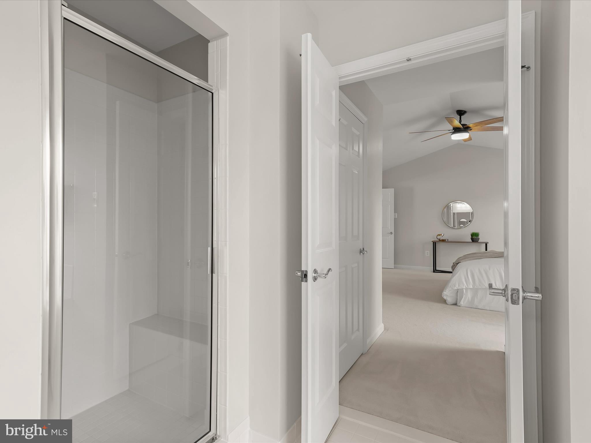 6413 Phantom Moon Walk Clarksville, MD 21029 - Photo 37 of 60 Separate shower