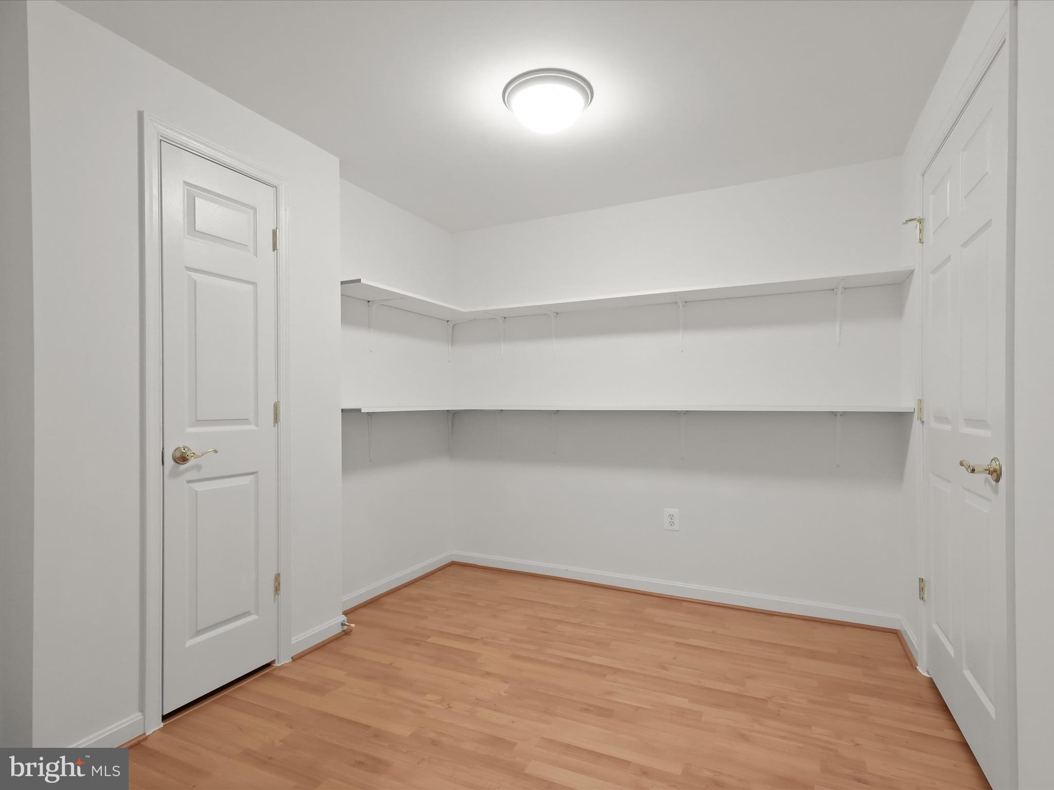 6413 Phantom Moon Walk Clarksville, MD 21029 - Photo 49 of 60 a view of an empty room