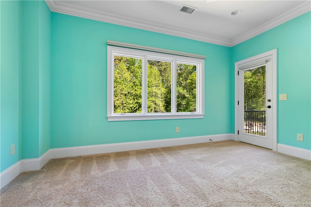 5001 Sand Hill Road Auburn, AL 36830 - Photo 32 of 47 Second Level Bedroom #1