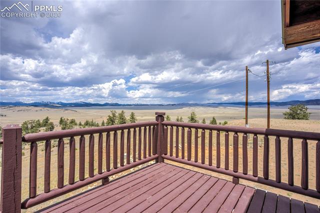 38 Sinaqua Road Hartsel, CO 80449 - Photo 45 of 50